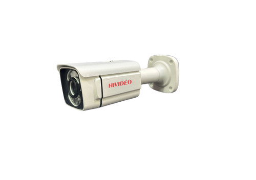دوربین مداربسته بالت AHD دو مگاپیکسل HIVIDEO HI-B268208