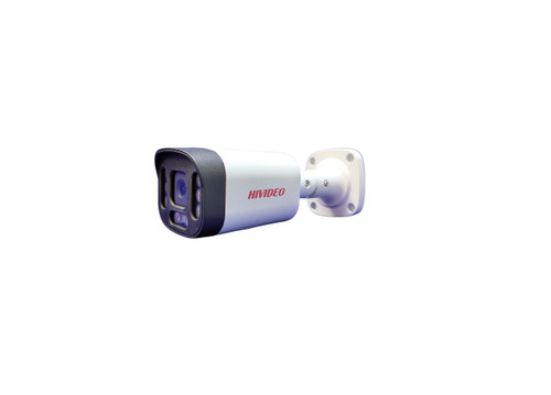 دوربین مداربسته بالت AHD دو مگاپیکسل HIVIDEO HI-B28315