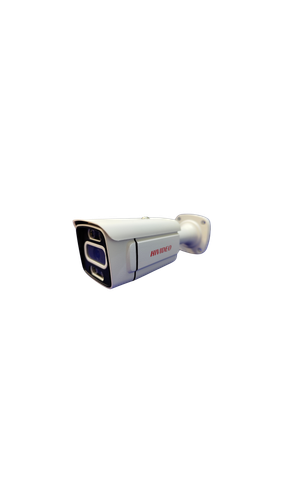 دوربین مداربسته بالتIP پنج مگاپیکسل HIVIDEO HI-B598203 ALARM