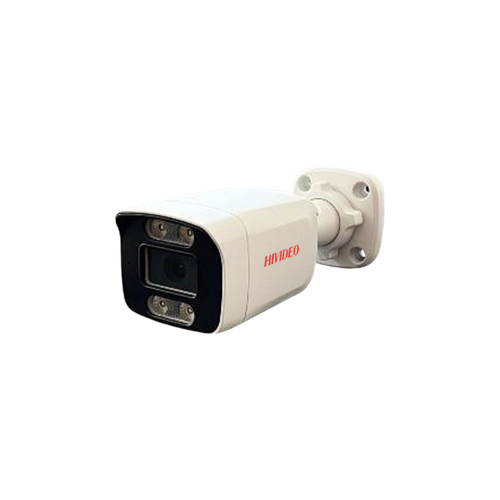 دوربین مداربسته بالت IP شش مگاپیکسل HIVIDEO HI-B58236 AI