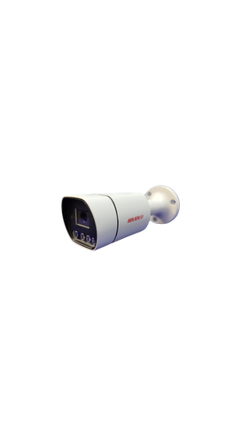 دوربین مداربسته بالت IP پنج مگاپیکسل HIVIDEO HI-B56412 ALARM