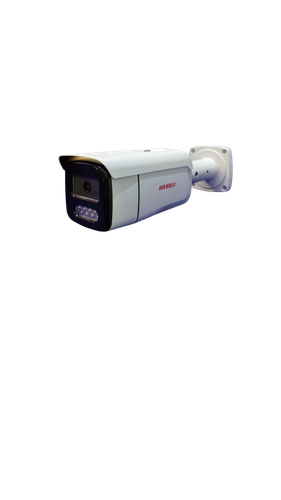 دوربین مداربسته بالت IP شش مگاپیکسل HIVIDEO HI-B63205 AI POE